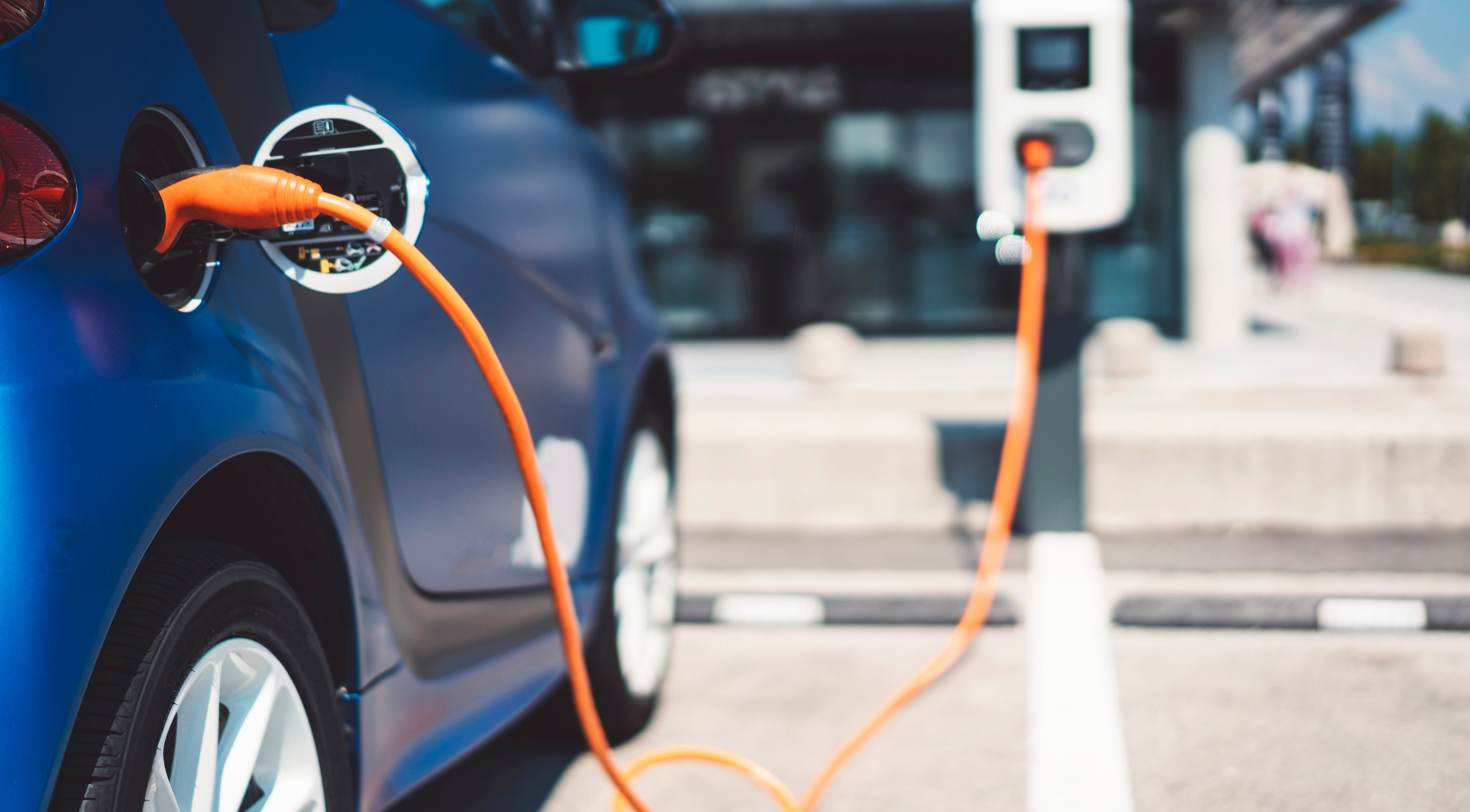 Lees meer over het artikel Bijtelling elektrische auto 16% in 2022