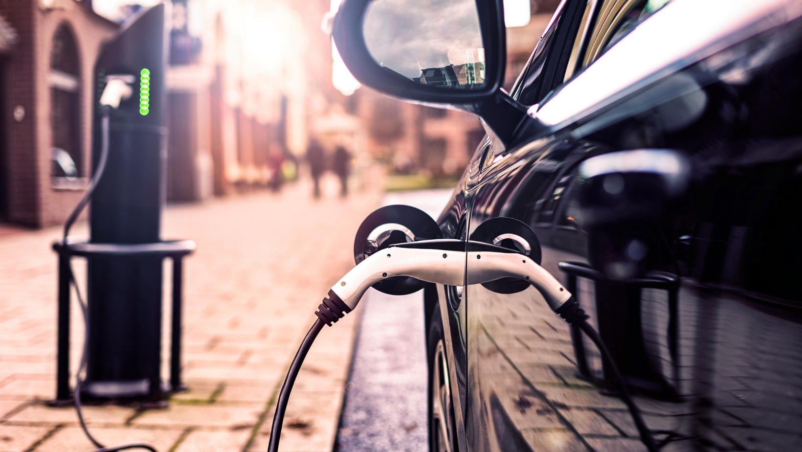 Lees meer over het artikel Geen MIA voor elektrische auto in 2022