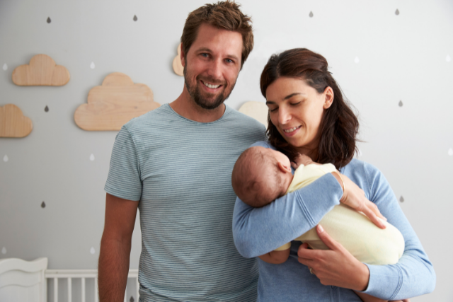 Lees meer over het artikel Uitkering ouderschapsverlof verhoogd tot 70 procent